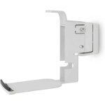 Flexson support mural pour sonos five et play:5 blanc