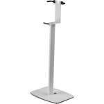 Flexson support de sol pour sonos five et play:5 blanc Flexson support de sol pour sonos five et play:5 blanc