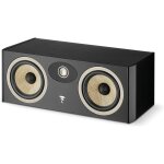 Focal aria evo x center noir laqu