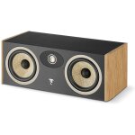Focal aria evo x center noyer