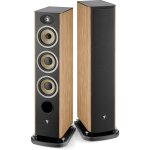 Focal aria evo x n2 noyer (lot de 2)