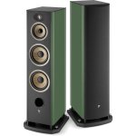 Focal aria evo x n°4 vert laqué (lot de 2) Focal aria evo x n°4 vert laqué (lot de 2)