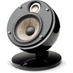 Focal dme satellite flax noir