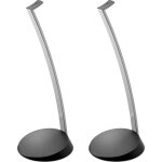 Focal hip pour sib evo noir (lot de 2) Focal hip pour sib evo noir (lot de 2)