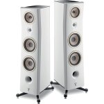 Focal kanta n°3 blanc carrara (lot de 2) Focal kanta n°3 blanc carrara (lot de 2)