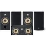 Focal pack aria evo x n1 noir laqu