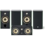 Focal pack aria evo x n1 vert laqu