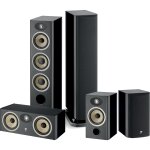 Focal pack aria evo x n2 noir laqu