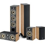 Focal pack aria evo x n2 noyer