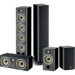 Focal pack aria evo x n3 noir laqu