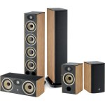 Focal pack aria evo x n3 noyer