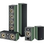 Focal pack aria evo x n3 vert laqu