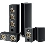 Focal pack aria evo x n4 noir laqu