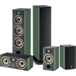 Focal pack aria evo x n4 vert laqu
