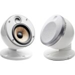 Focal pack dome flax 2. 0 blanc
