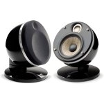 Focal pack dome flax 2. 0 noir