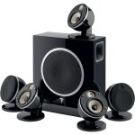 Focal pack dme flax 5. 1 noir