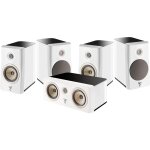 Focal pack kanta n1 blanc laqu / blanc mat