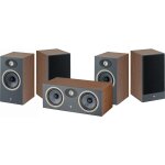Focal pack theva n1 noyer