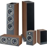 Focal pack theva n3 - d noyer