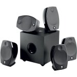 Focal sib evo 5. 1 noir Focal sib evo 5. 1 noir