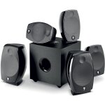 Focal sib evo dolby atmos 5. 1. 2 noir + yamaha rx - v6a Focal sib evo dolby atmos 5. 1. 2 noir + yamaha rx - v6a
