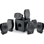 Focal sib evo dolby atmos 7. 1. 2 noir