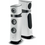 Focal sopra n2 blanc carrara (lot de 2)