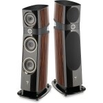 Focal sopra n2 macassar (lot de 2)