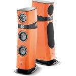 Focal sopra n2 orange (lot de 2)
