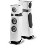 Focal sopra n3 blanc carrara (lot de 2)