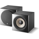 Focal sub 1000 f noir