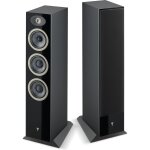 Focal theva n2 noir (lot de 2)