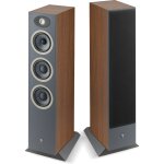 Focal theva n2 noyer (lot de 2)