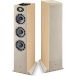 Focal theva n�3 - d ch�ne clair (lot de 2)
