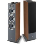 Focal theva n�3 - d noyer (lot de 2)