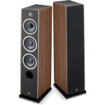 Focal vestia n2 noyer (lot de 2)
