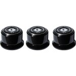 Franc audio accessories ceramic disc fat foot (boite de 3 supports)
