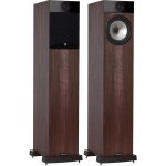 Fyne audio f302 noyer (lot de 2)