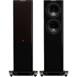 Fyne audio f702 sp noir laqué (lot de 2) Fyne audio f702 sp noir laqué (lot de 2)