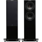 Fyne audio f703 sp noir laqué (lot de 2) Fyne audio f703 sp noir laqué (lot de 2)