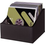 Glorious record box advanced 110 noir