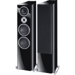 Heco celan revolution 9 noir laqué (lot de 2) Heco celan revolution 9 noir laqué (lot de 2)