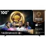 Hisense 100u7q pro