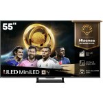 Hisense 55u7q pro