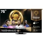 Hisense 75u8q