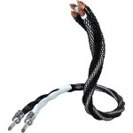 Inakustik r�f�rence ls - 204 micro air fourche (2 x 3m)