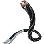 Inakustik référence ls - 204 xl micro air fourche (2 x 3m) Inakustik référence ls - 204 xl micro air fourche (2 x 3m)