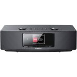 Kenwood cr - st700scd noir