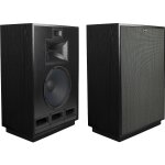 Klipsch cornwall iv noir (lot de 2) Klipsch cornwall iv noir (lot de 2)
